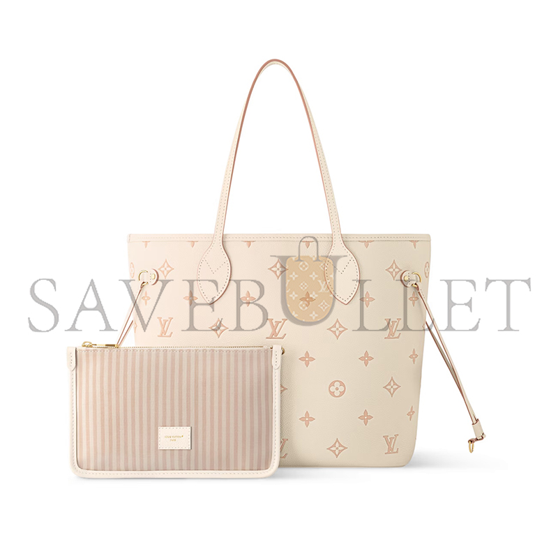 LOUIS VUITTON NEVERFULL MM M14285 (31*28*14cm)